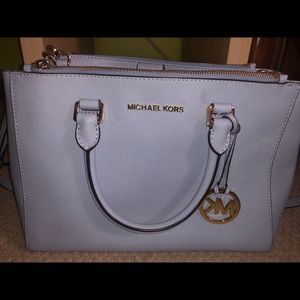 Micheal Kors Medium Satchel